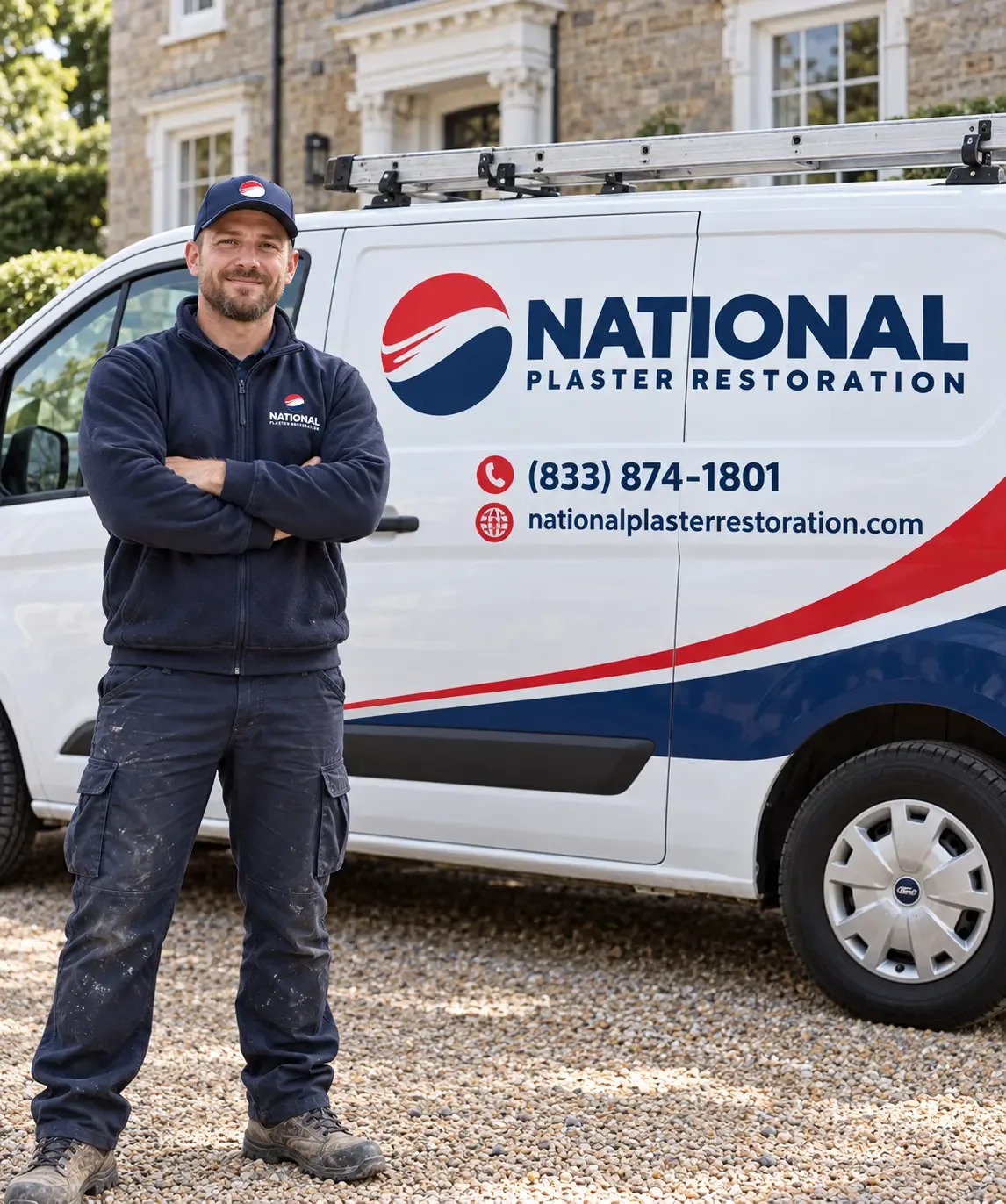 Plaster Repair company in Hollis, NH